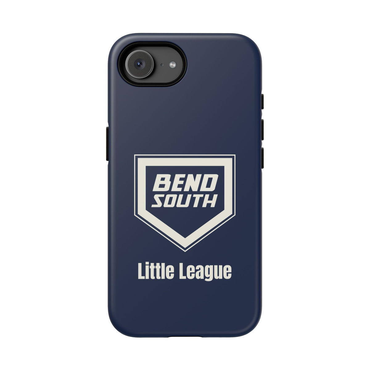 Bend South Little League Tough Phone Case