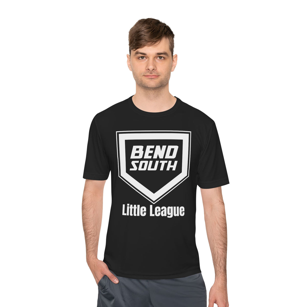 Bend South Graphic Tee