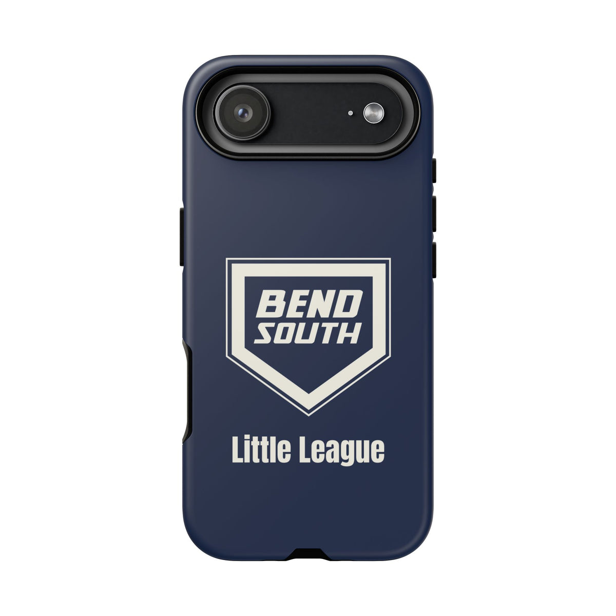Bend South Little League Tough Phone Case