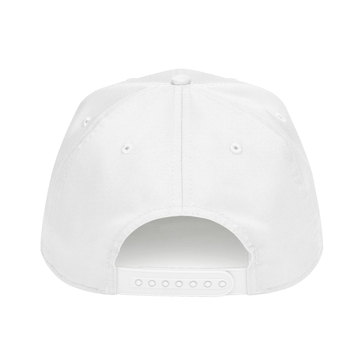 Bend South Emblem Baseball Cap | Patch Logo, Two-Tone Snapback