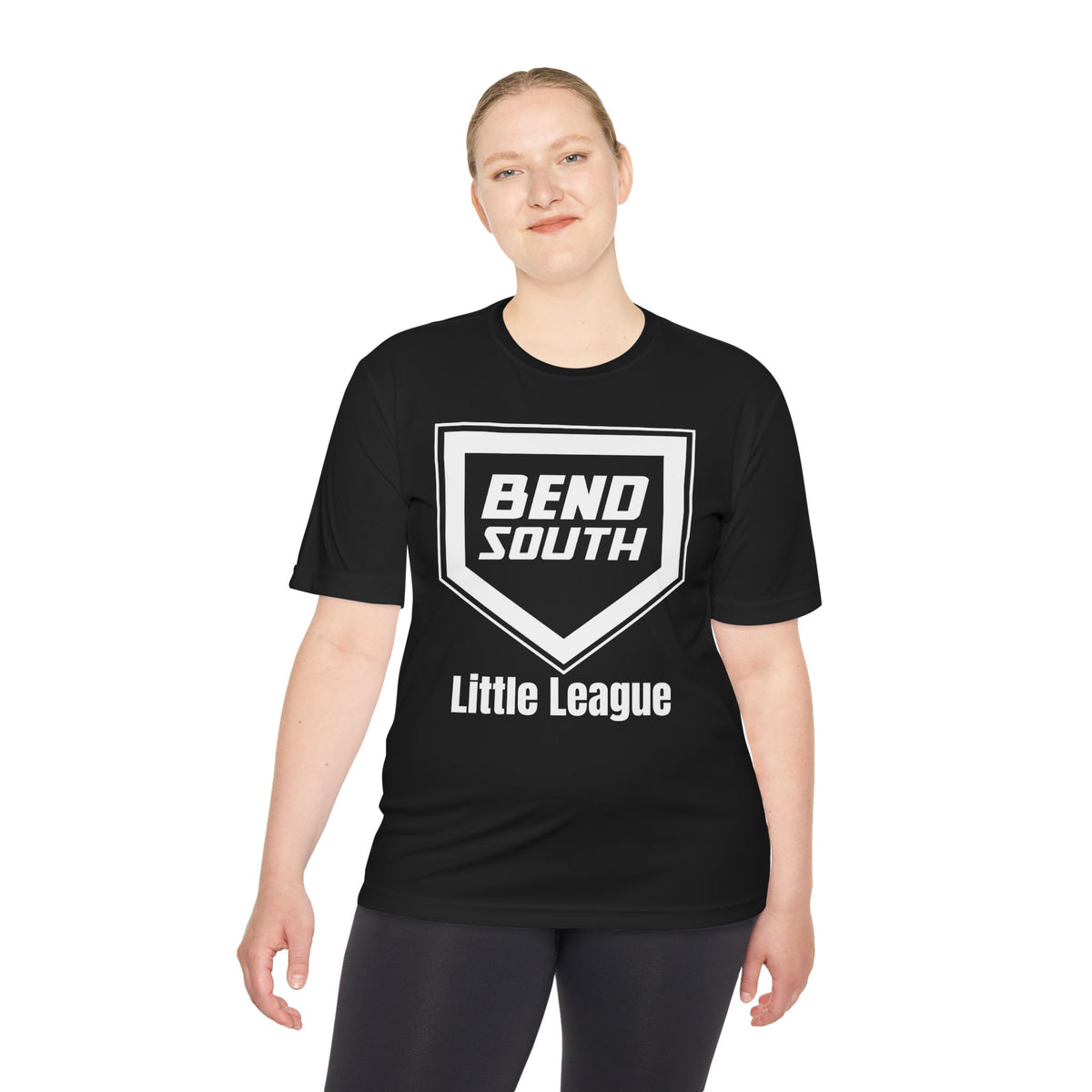 Bend South Graphic Tee