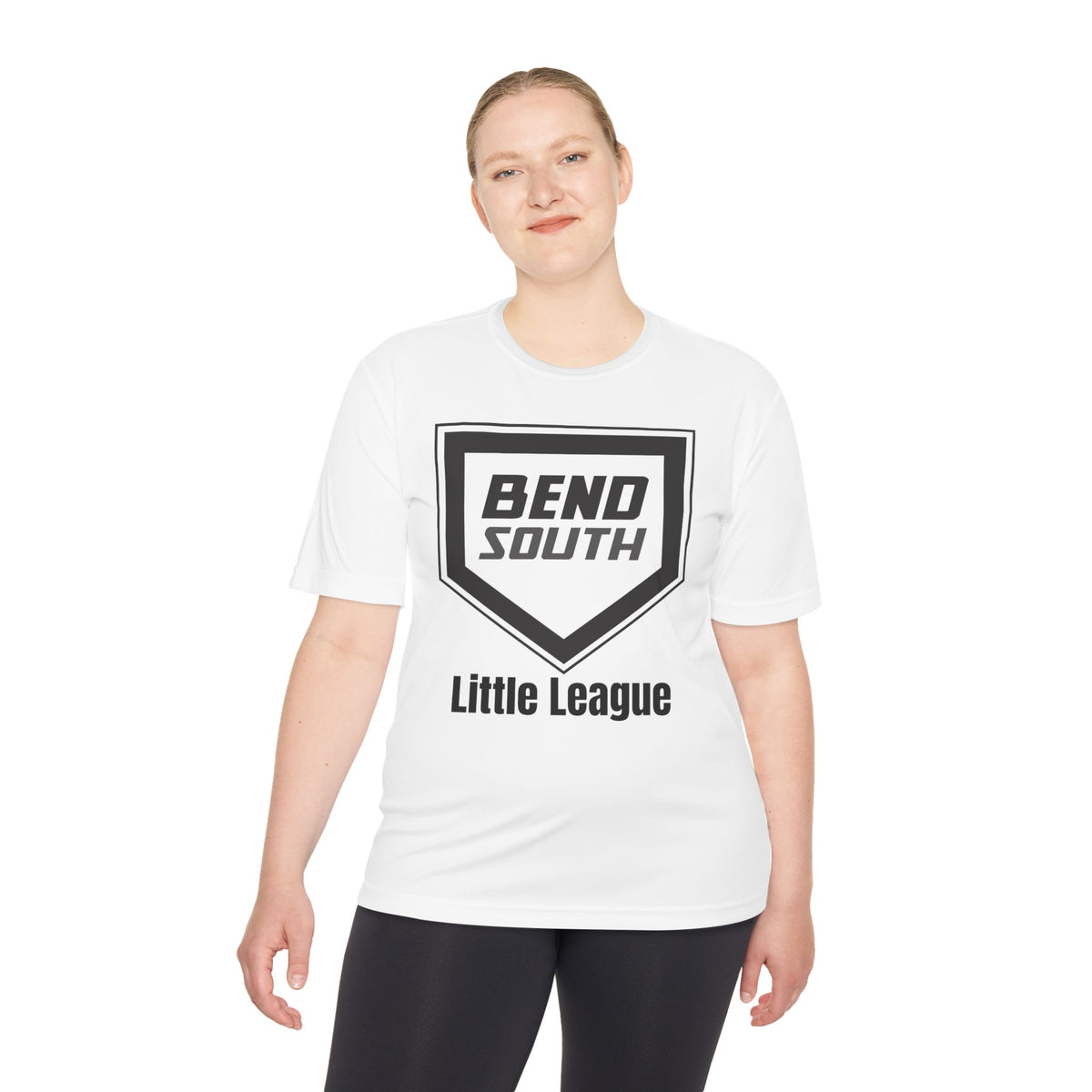 Bend South Graphic Tee