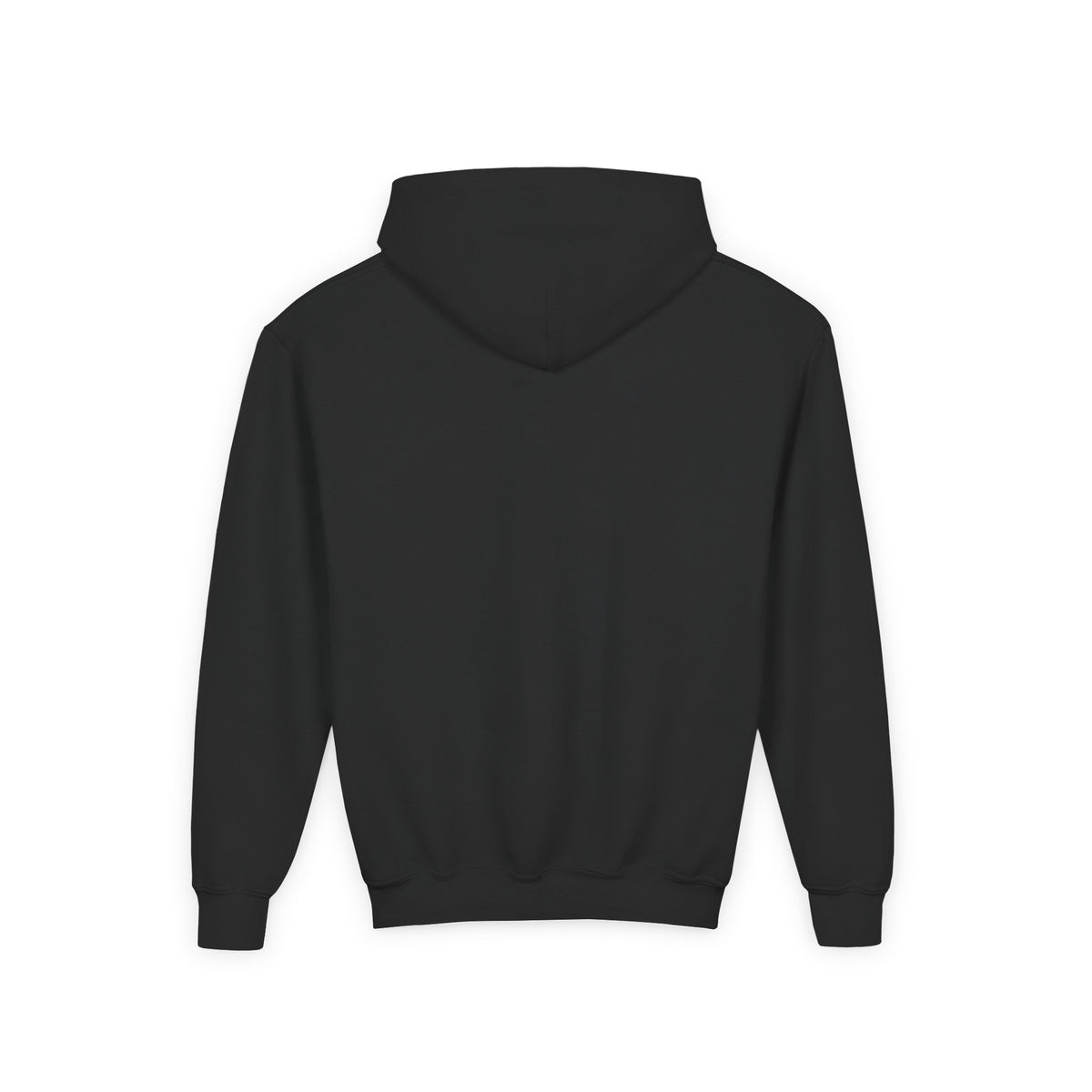 Bend South Shield Logo Hoodie | Youth Pullover Sweatshirt