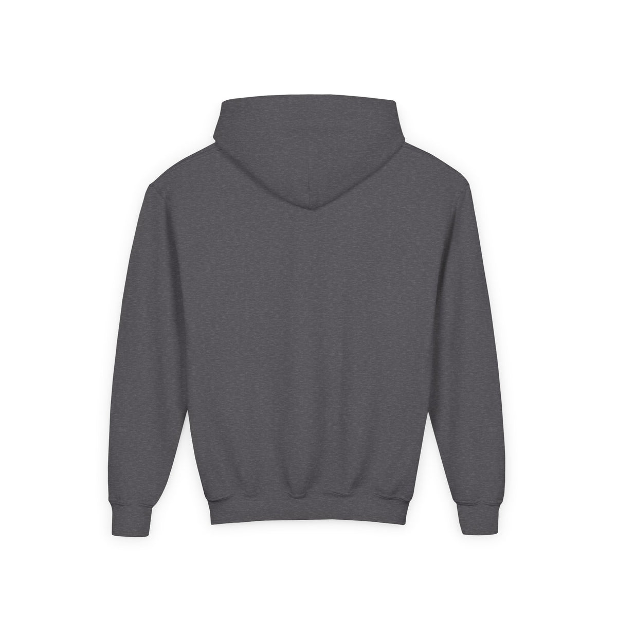 Bend South Shield Logo Hoodie | Youth Pullover Sweatshirt
