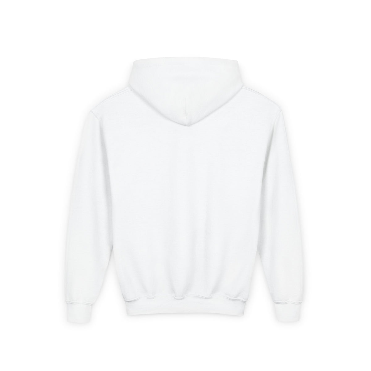 Bend South Shield Logo Hoodie | Youth Pullover Sweatshirt
