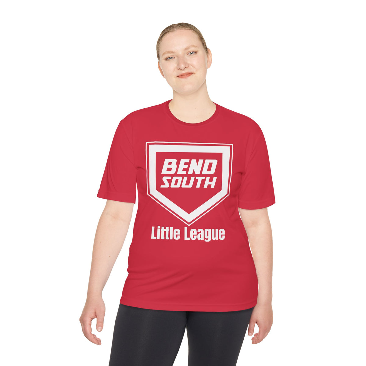 Bend South Graphic Tee