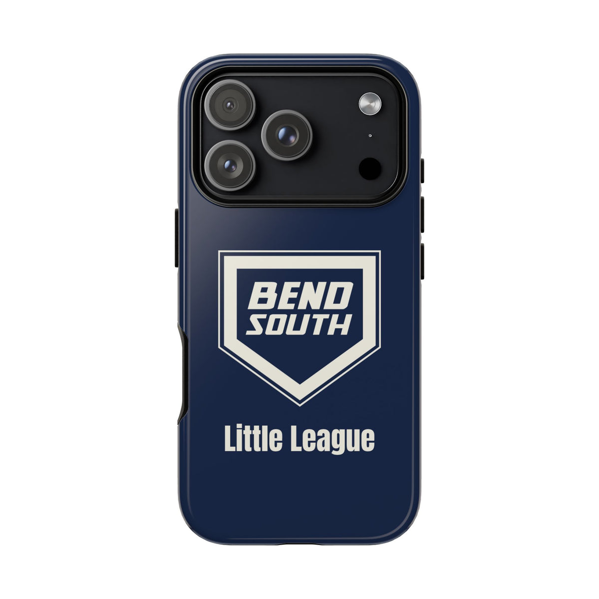 Bend South Little League Tough Phone Case