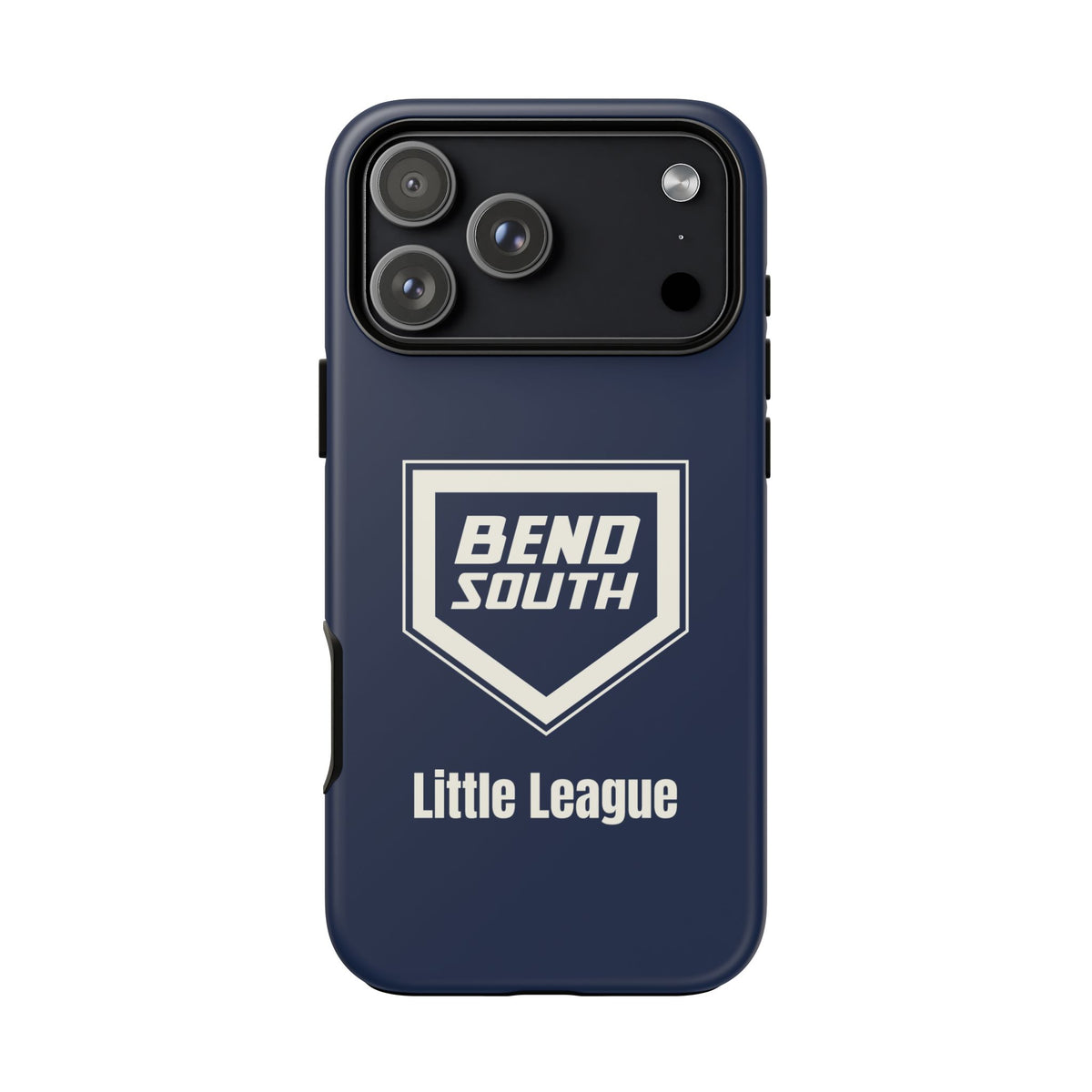 Bend South Little League Tough Phone Case