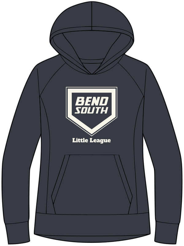 Bend South Little League Women's Hoodie