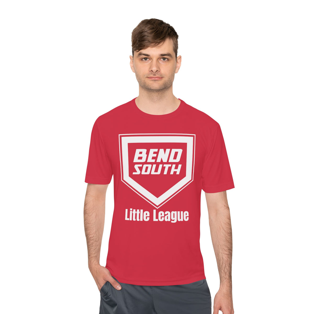 Bend South Graphic Tee