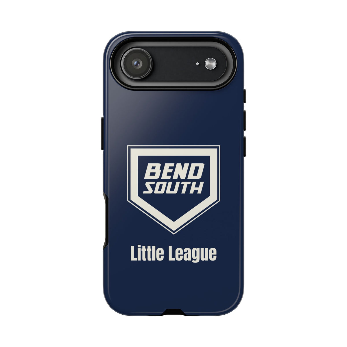 Bend South Little League Tough Phone Case
