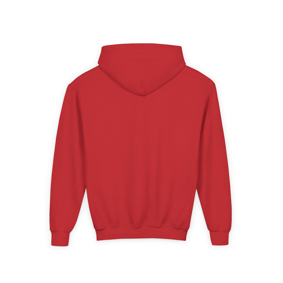 Bend South Shield Logo Hoodie | Youth Pullover Sweatshirt