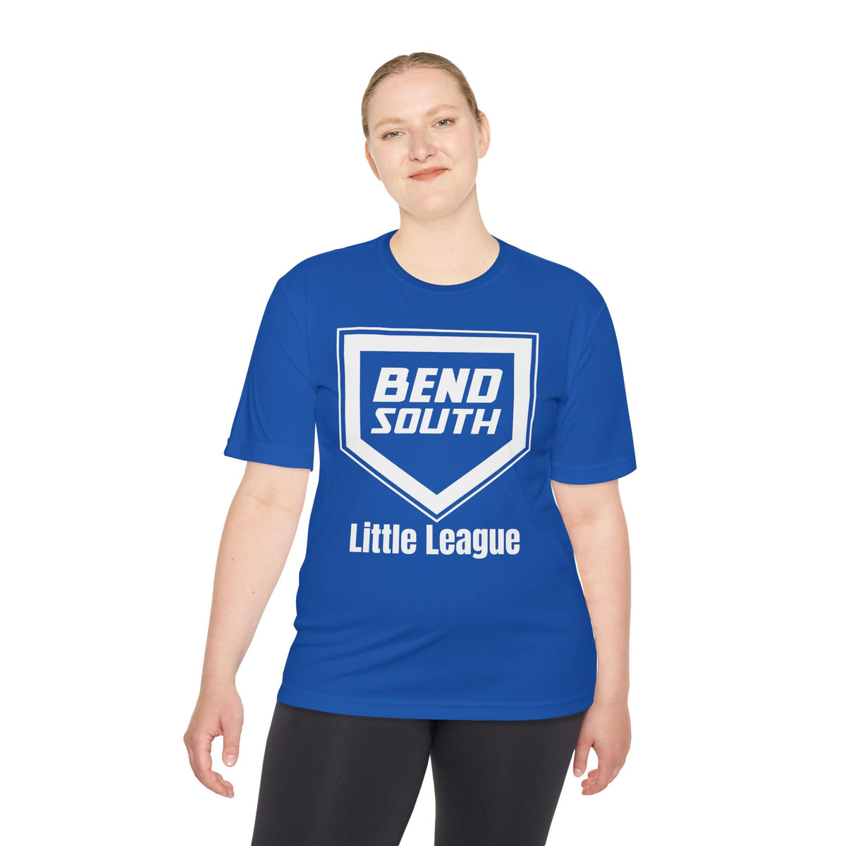 Bend South Graphic Tee
