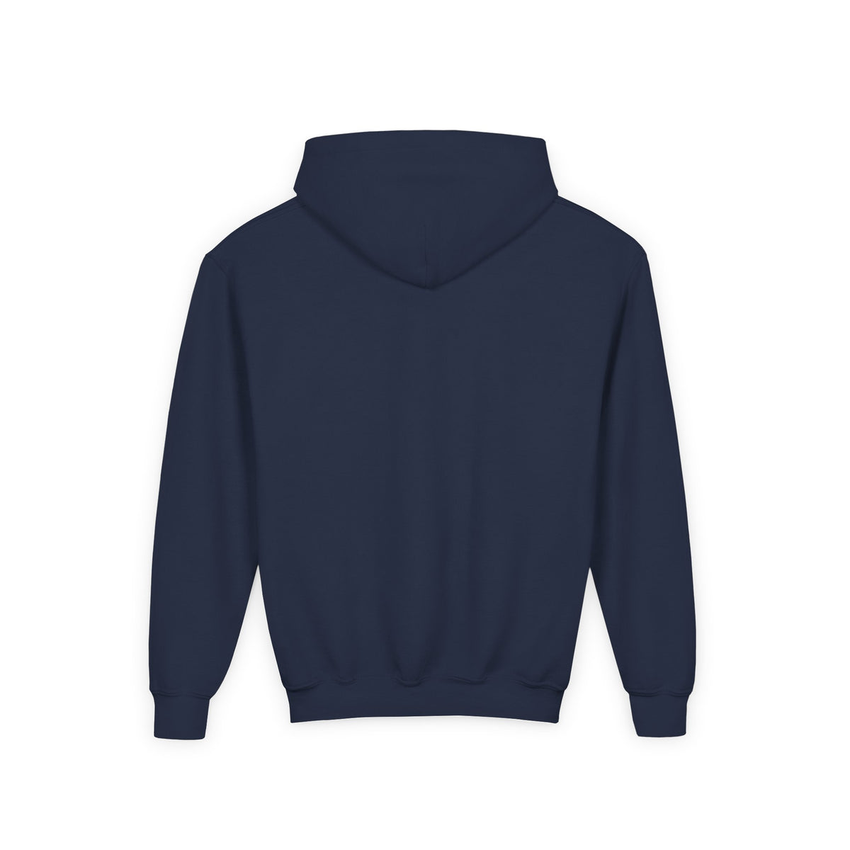 Bend South Shield Logo Hoodie | Youth Pullover Sweatshirt