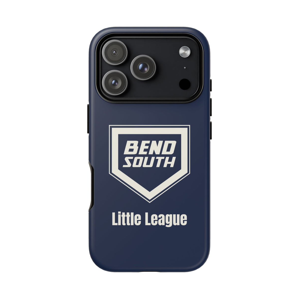 Bend South Little League Tough Phone Case