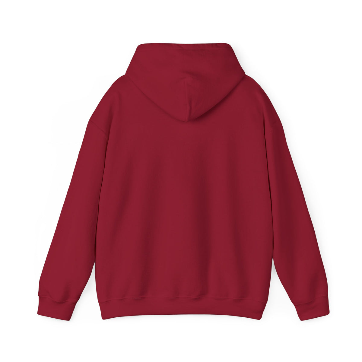 Bend South Badge Hoodie | Sports Logo Pullover