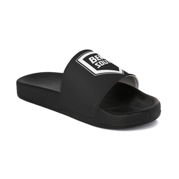 Bend South Logo Slide Sandals | Men's Slide