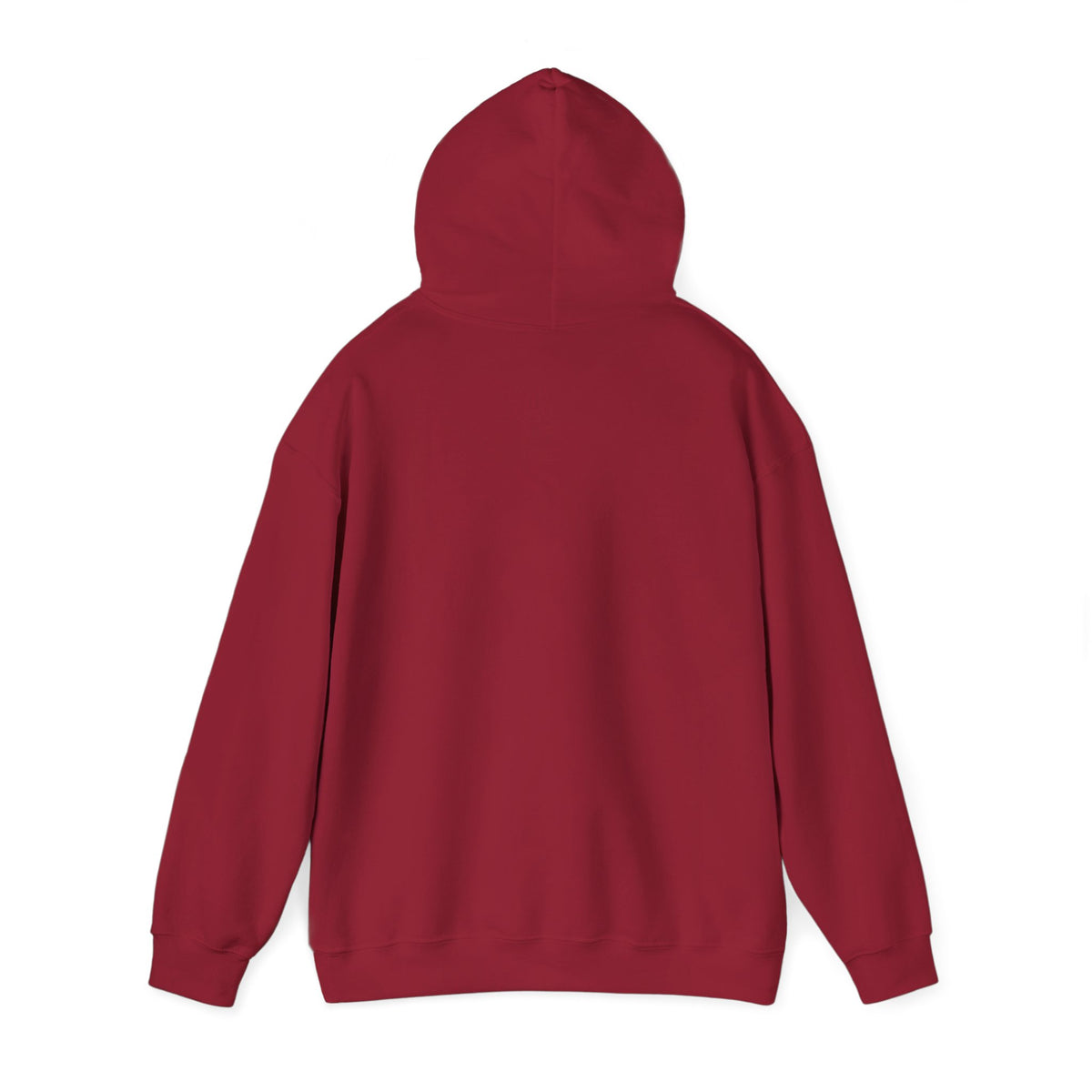 Bend South Badge Hoodie | Sports Logo Pullover