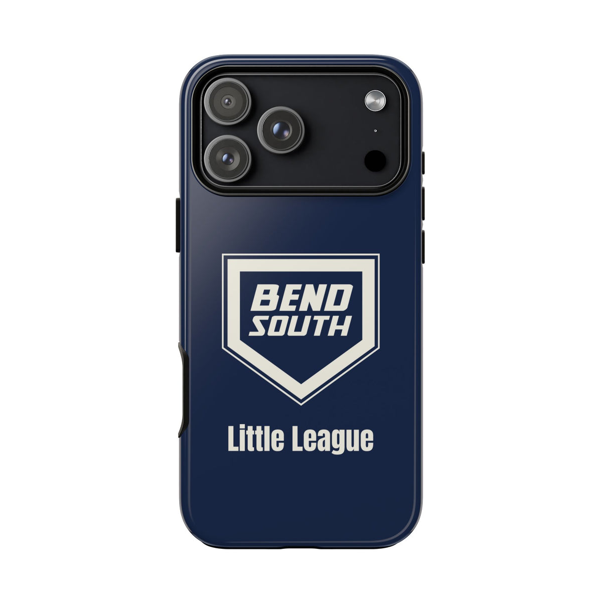 Bend South Little League Tough Phone Case