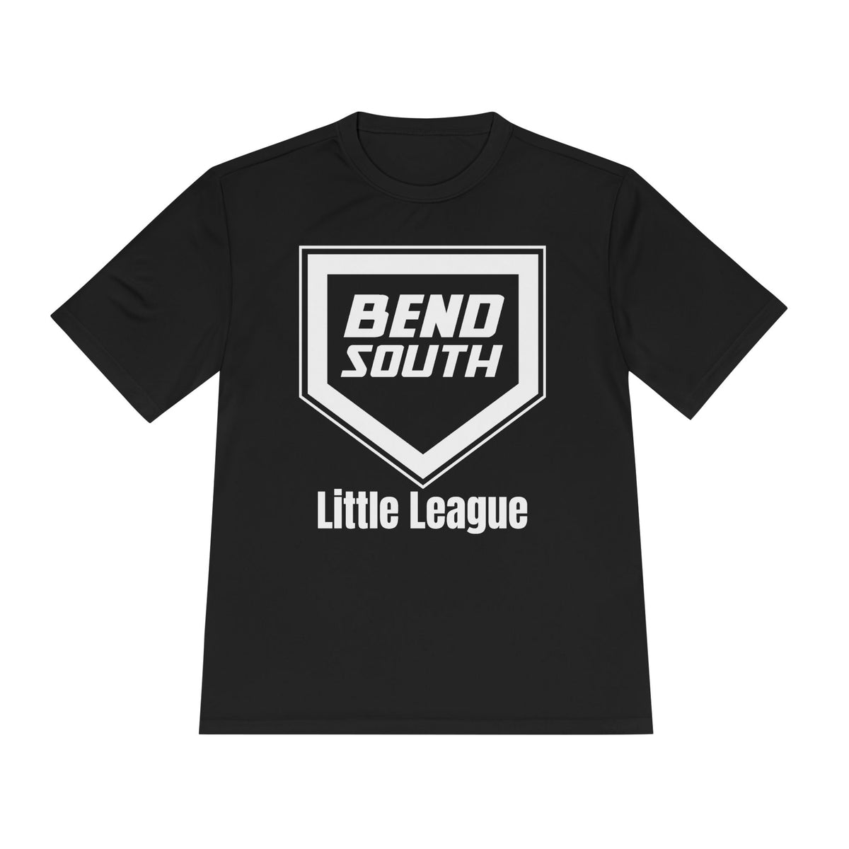 Bend South Graphic Tee