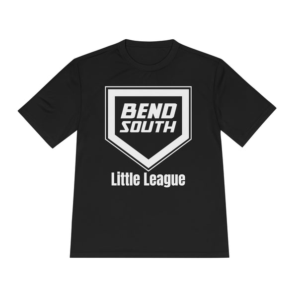 Bend South Graphic Tee