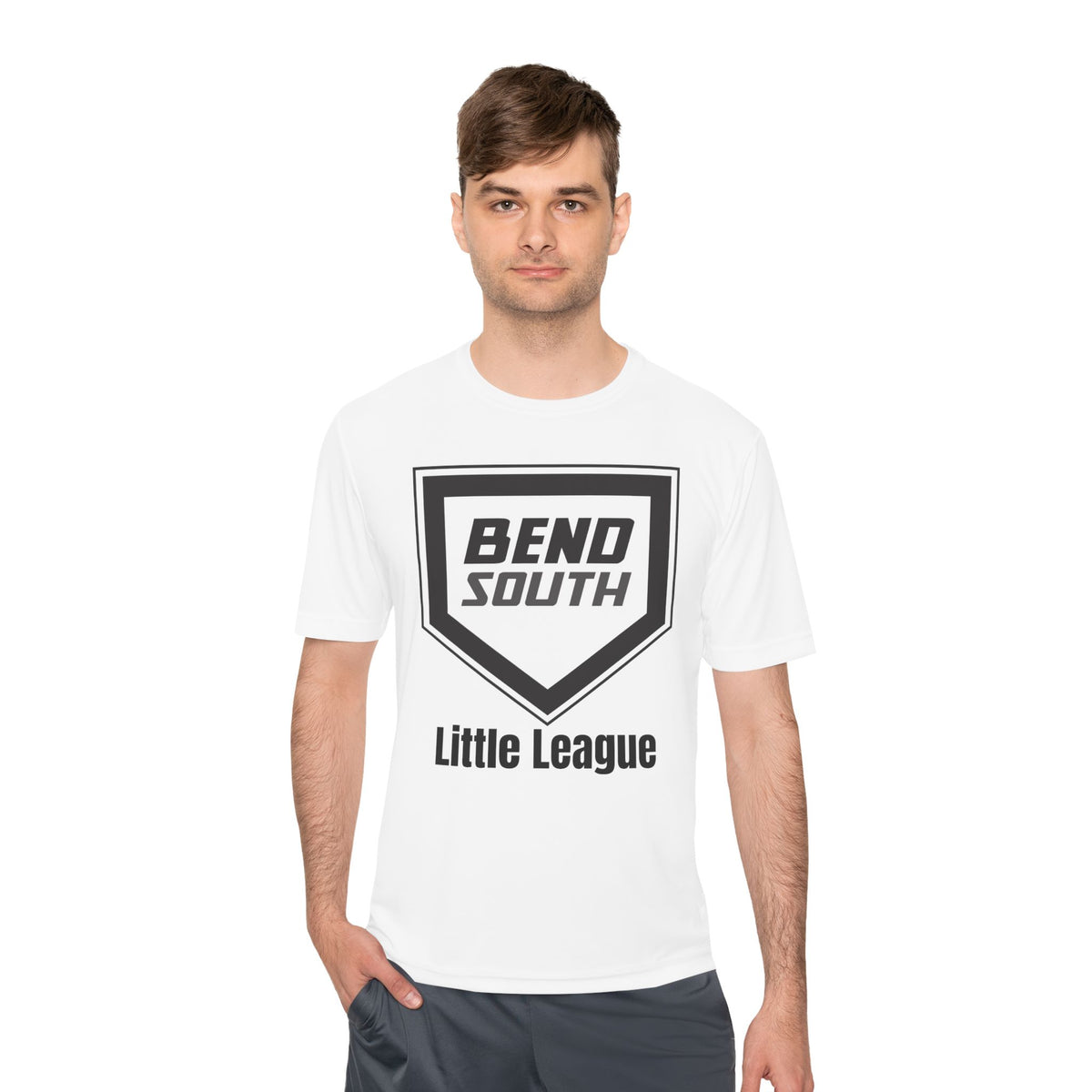 Bend South Graphic Tee