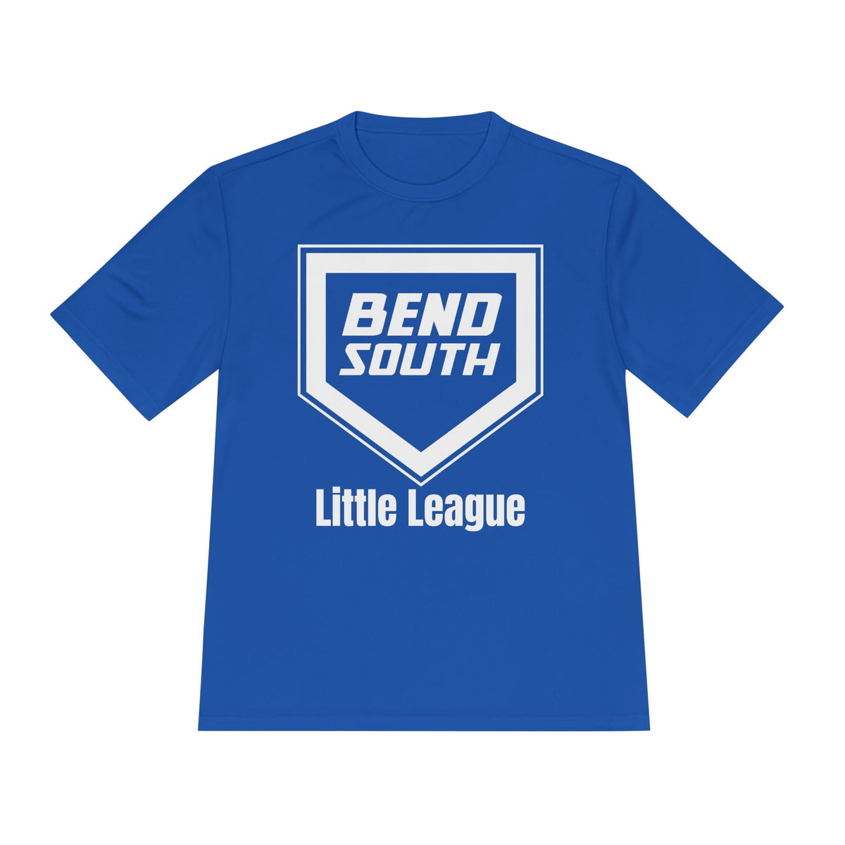 Bend South Graphic Tee