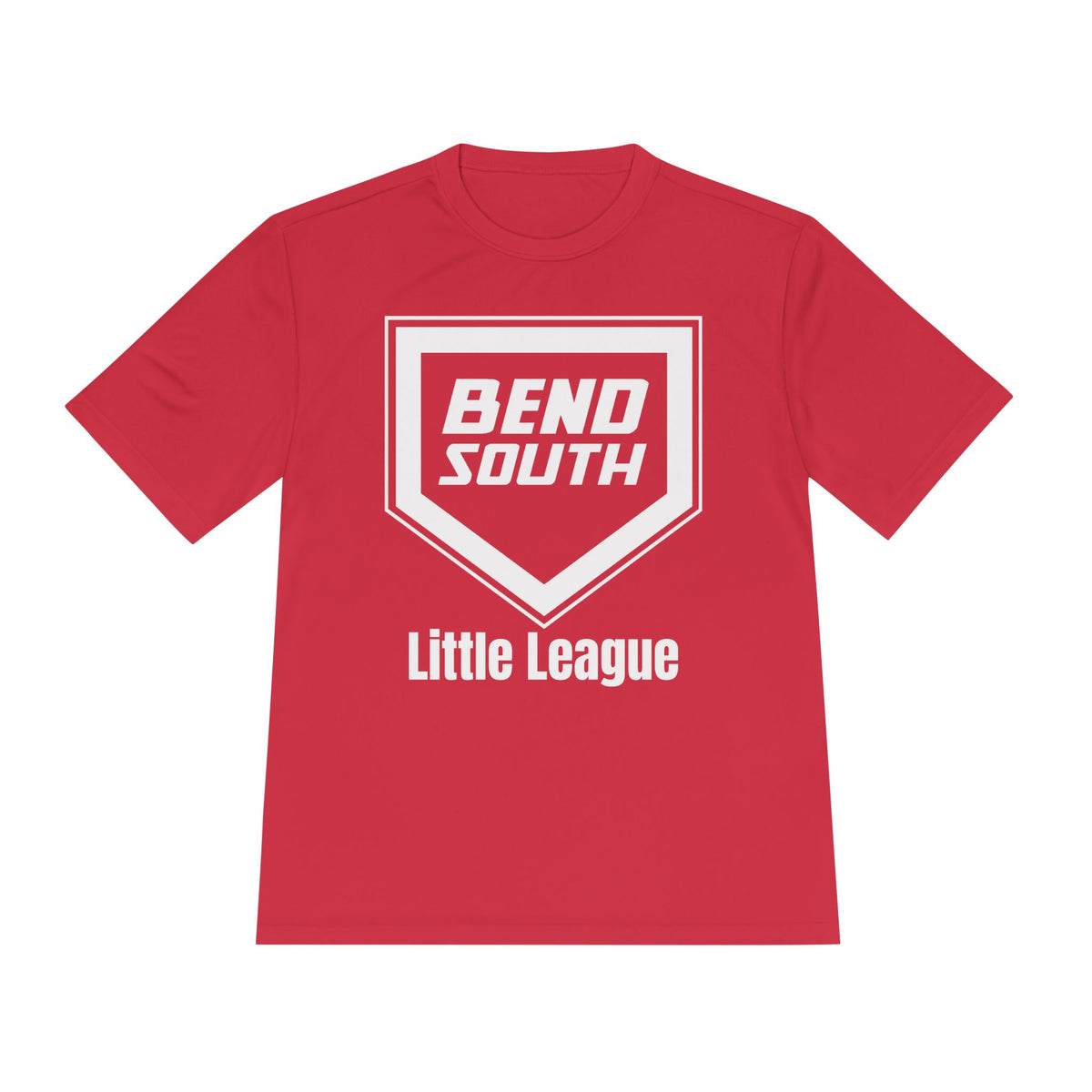 Bend South Graphic Tee