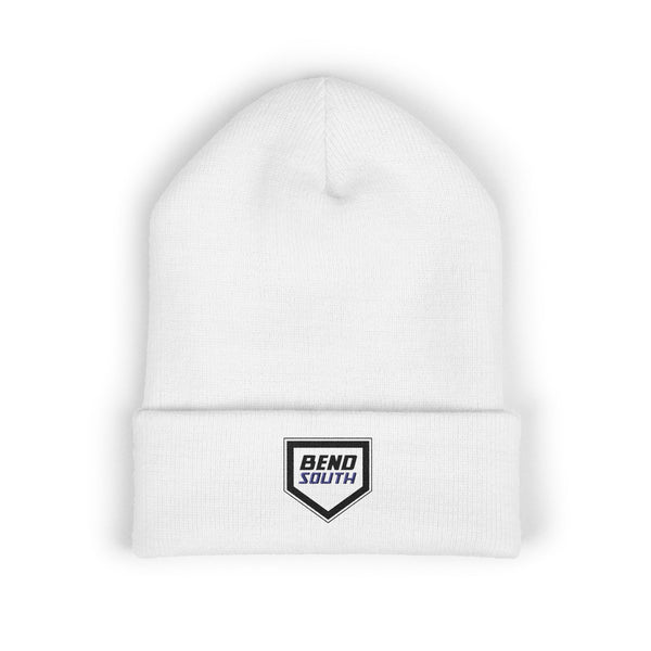 Classic Cuffed Beanie