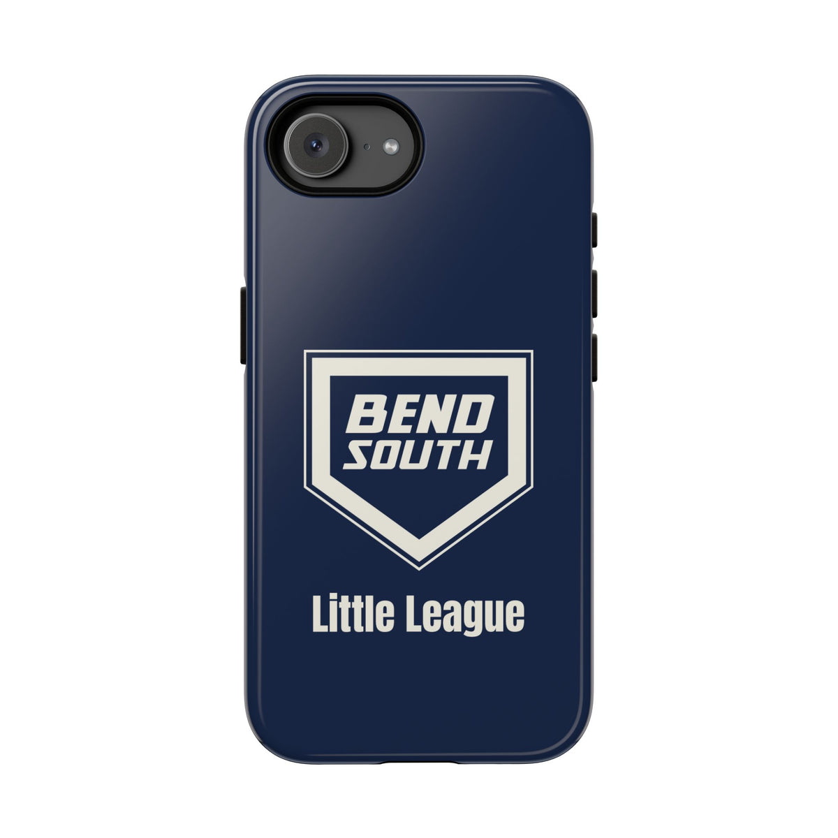 Bend South Little League Tough Phone Case