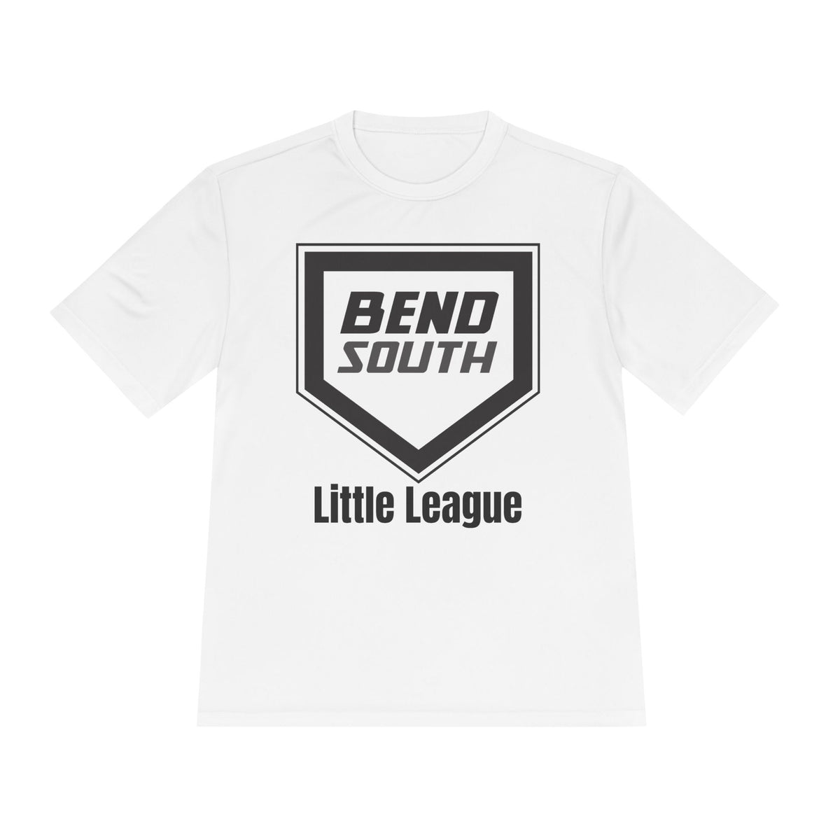 Bend South Graphic Tee