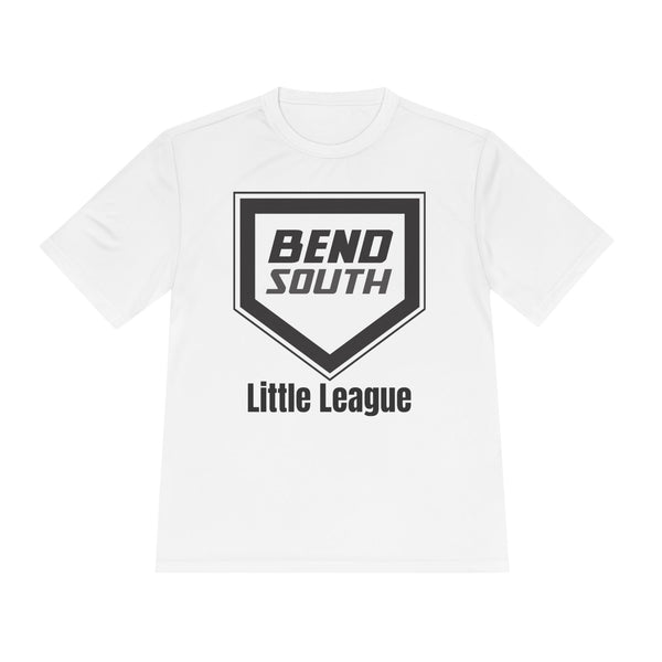 Bend South Graphic Tee