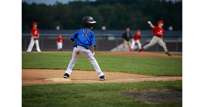 Bend South Little League 2023