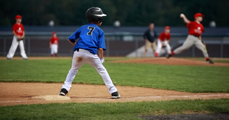 Bend South Little League 2024