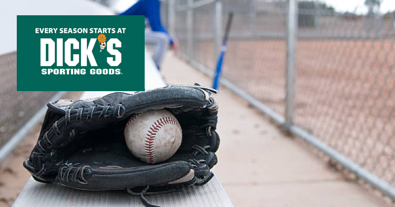 Dick's Sporting Goods Offers