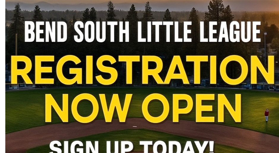 Seasonal Registration