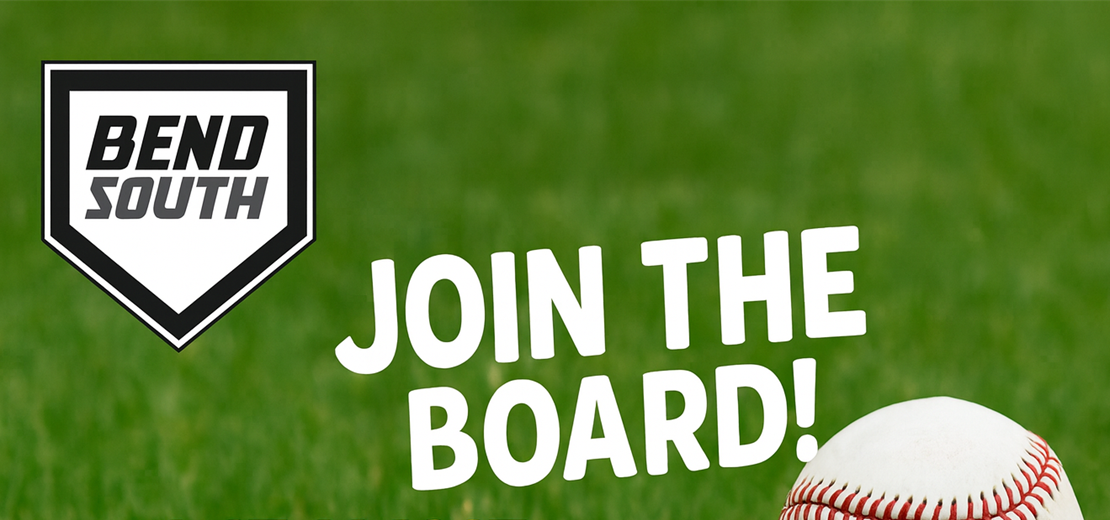 Help Shape the Future of Little League in Bend!