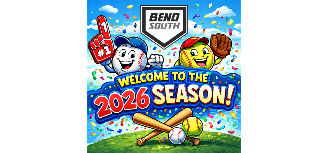 Welcome to the 2026 Season!
