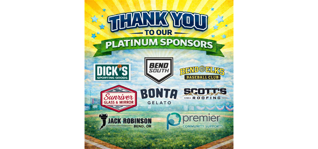 BSLL Announces 2026 Platinum Sponsors 